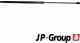 1181211300 JP Group Газовий упор капота
