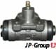 1561300700 JP Group Колесный тормозной цилиндр