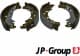 1563900810 JP Group Тормозные колодки