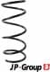 1342206900 JP Group Пружина подвески