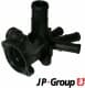 1114507300 JP Group Фланець охолоджувальної рідини