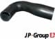 1214301600 JP Group Патрубок радіатора системи охолодження двигуна