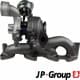 1117401200 JP Group Турбіна