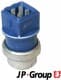 1193201600 JP Group Датчик температуры охлаждающей жидкости