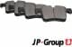 1463603010 JP Group Гальмівні колодки