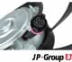 1199103280 JP Group Вентилятор системи охолодження двигуна
