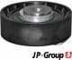 1512202000 JP Group Натяжной ролик ремня ГРМ
