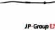 1361601400 JP Group Тормозной шланг