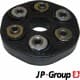1353800600 JP Group Демпферна муфта карданного валу