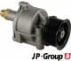 1517100300 JP Group Вакуумный усилитель тормозной системы для Ford Transit