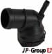 1114510200 JP Group Фланец охлаждающей жидкости