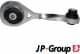 4317902700 JP Group Подушка двигателя