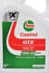 Castrol GTX Ultraclean A/B 10W-40 (4 л) моторное масло