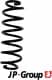 1152214800 JP Group Пружина подвески для Volkswagen Tiguan