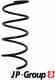 1342206400 JP Group Пружина подвески