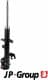 4042101180 JP Group Стойка амортизатора