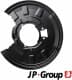 1464302170 JP Group Кожух гальмівного диску