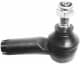 VKDY311059 SKF Наконечник кермової тяги для Audi 100