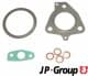1217751610 JP Group Монтажний комплект турбіни