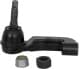 VKDY312500 SKF Наконечник рулевой тяги для Jeep Cherokee