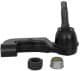 VKDY312501 SKF Наконечник кермової тяги для Jeep Cherokee