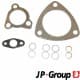 1117751610 JP Group Монтажний комплект турбіни