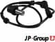 1197104000 JP Group Датчик ABS