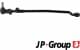 1244401180 JP Group Рулевая тяга в сборе