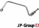 4317600400 JP Group Оливний патрубок турбіни