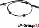 1497106400 JP Group Датчик ABS
