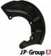 1164206070 JP Group Кожух тормозного диска
