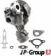 3317400200 JP Group Турбина