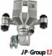 3662000770 JP Group Тормозной суппорт