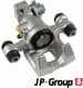 3662000780 JP Group Тормозной суппорт