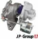 4317406200 JP Group Турбина