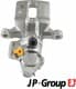 4762000180 JP Group Гальмівний супорт
