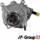 1317100400 JP Group Вакуумний підсилювач гальмівної системи