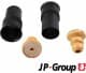 1352704310 JP Group Комплект (пильники + відбійники) для Mercedes M-Class