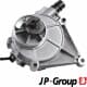 1417100400 JP Group Вакуумний підсилювач гальмівної системи