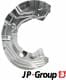 1464202970 JP Group Кожух тормозного диска