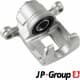 4062001880 JP Group Гальмівний супорт