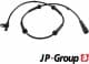 4097103600 JP Group Датчик ABS
