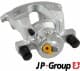 4361900670 JP Group Гальмівний супорт