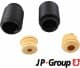 6042700110 JP Group Комплект (пыльники + отбойники)