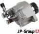 4817100000 JP Group Вакуумный усилитель тормозной системы для Toyota Land Cruiser