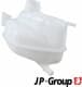 4014700100 JP Group Бачок охолоджувальної рідини