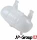 4314701200 JP Group Бачок охлаждающей жидкости