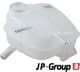 1214701500 JP Group Бачок охолоджувальної рідини