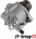 4817100100 JP Group Вакуумний підсилювач гальмівної системи
