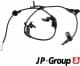 4897105970 JP Group Датчик ABS